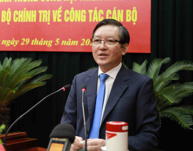 Những chặng đường vinh quang của Hội Nông dân Việt Nam - Ảnh 3.