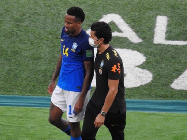 Tin tối (14/10): Trọng tài trận Oman - Việt Nam nhận &quot;quả đắng&quot; từ AFC - Ảnh 5.