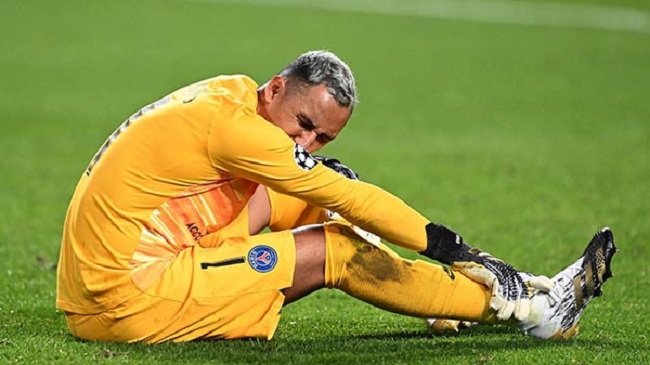 Tin tối (14/10): Trọng tài trận Oman - Việt Nam nhận &quot;quả đắng&quot; từ AFC - Ảnh 4.