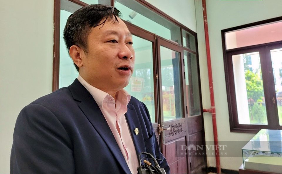 Cao nguyên M'nông hùng vĩ, điểm đến hấp dẫn của các nhà đầu tư - Ảnh 4.