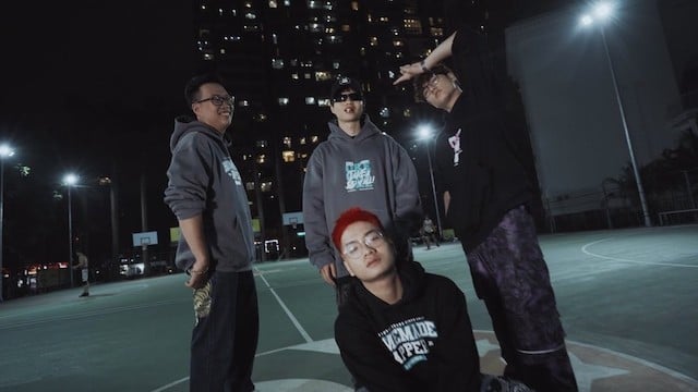 Nhóm Rap Nhà Làm bị phạt 45 triệu đồng vì sản phẩm xúc phạm Phật giáo - Ảnh 2.