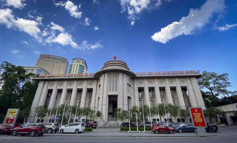 Ngân hàng Nhà nước “bịt” kẽ hở về nợ xấu - Ảnh 1. Ngân hàng Nhà nước “bịt” kẽ hở về nợ xấu - Ảnh 1.