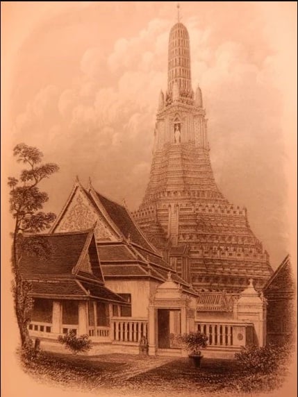 Xiêm La: Nơi duy nhất ở Đông Nam Á không trở thành thuộc địa - Ảnh 2.