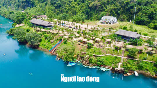 Điều tra dấu hiệu tham ô tài sản của nguyên Chủ tịch HĐQT Công ty Phù Sa Đỏ - Ảnh 1. Điều tra dấu hiệu tham ô tài sản của nguyên Chủ tịch HĐQT Công ty Phù Sa Đỏ - Ảnh 1.
