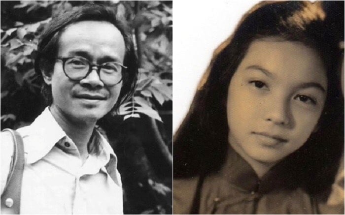 'Người tình Trịnh Công Sơn': Mọi lần gặp gỡ trong đời đều có một ý nghĩa riêng - Ảnh 1.