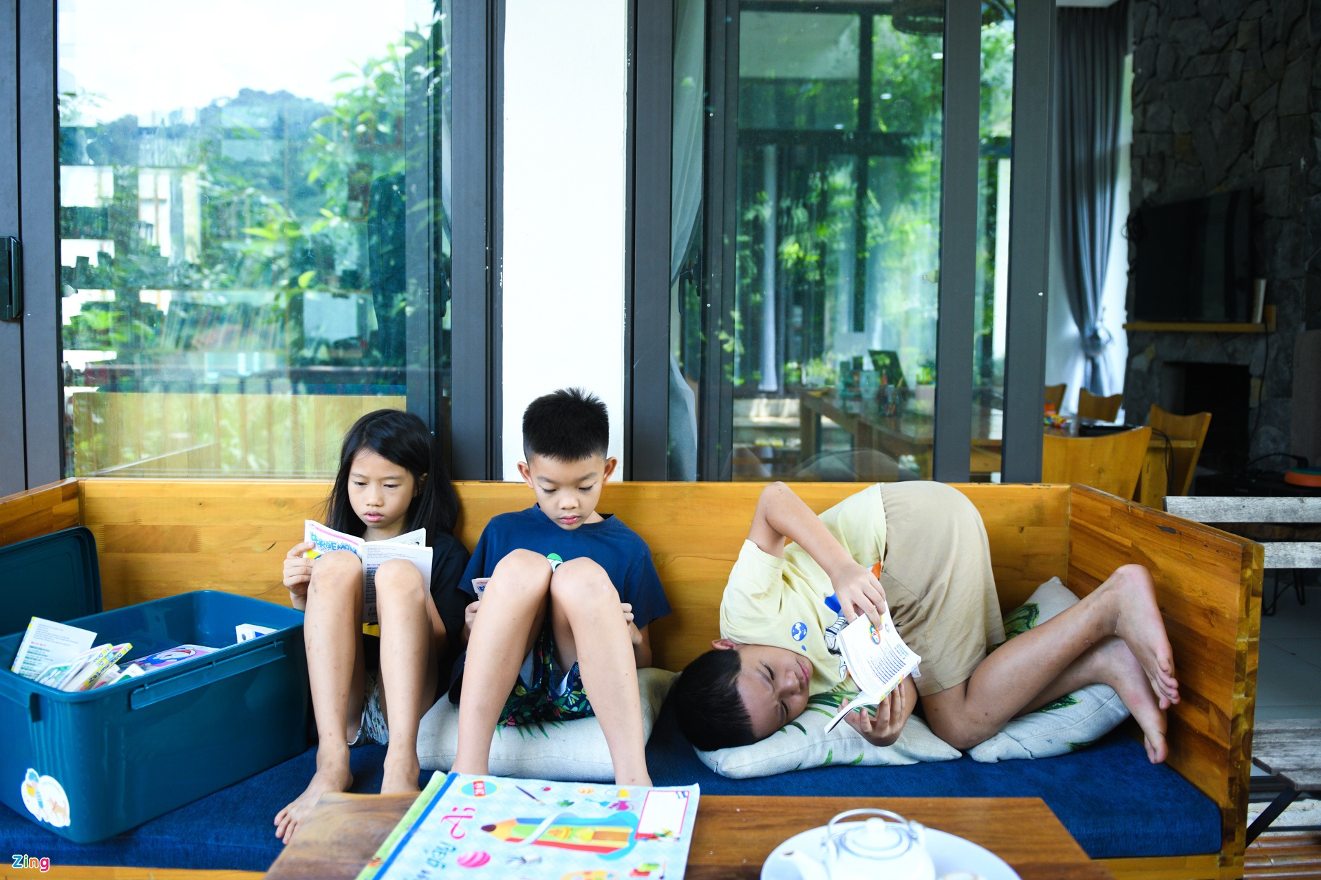 &quot;Hà Nội nên sớm cho học sinh tới trường&quot; - Ảnh 2.