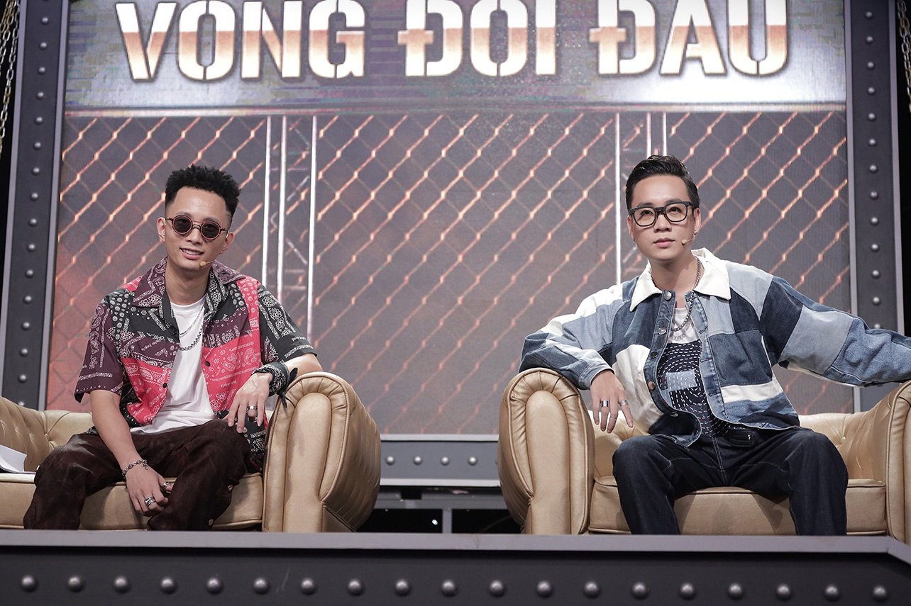 Rap Việt mùa hai gặp &quot;sóng gió&quot; sau loạt ồn ào liên tiếp? - Ảnh 1.