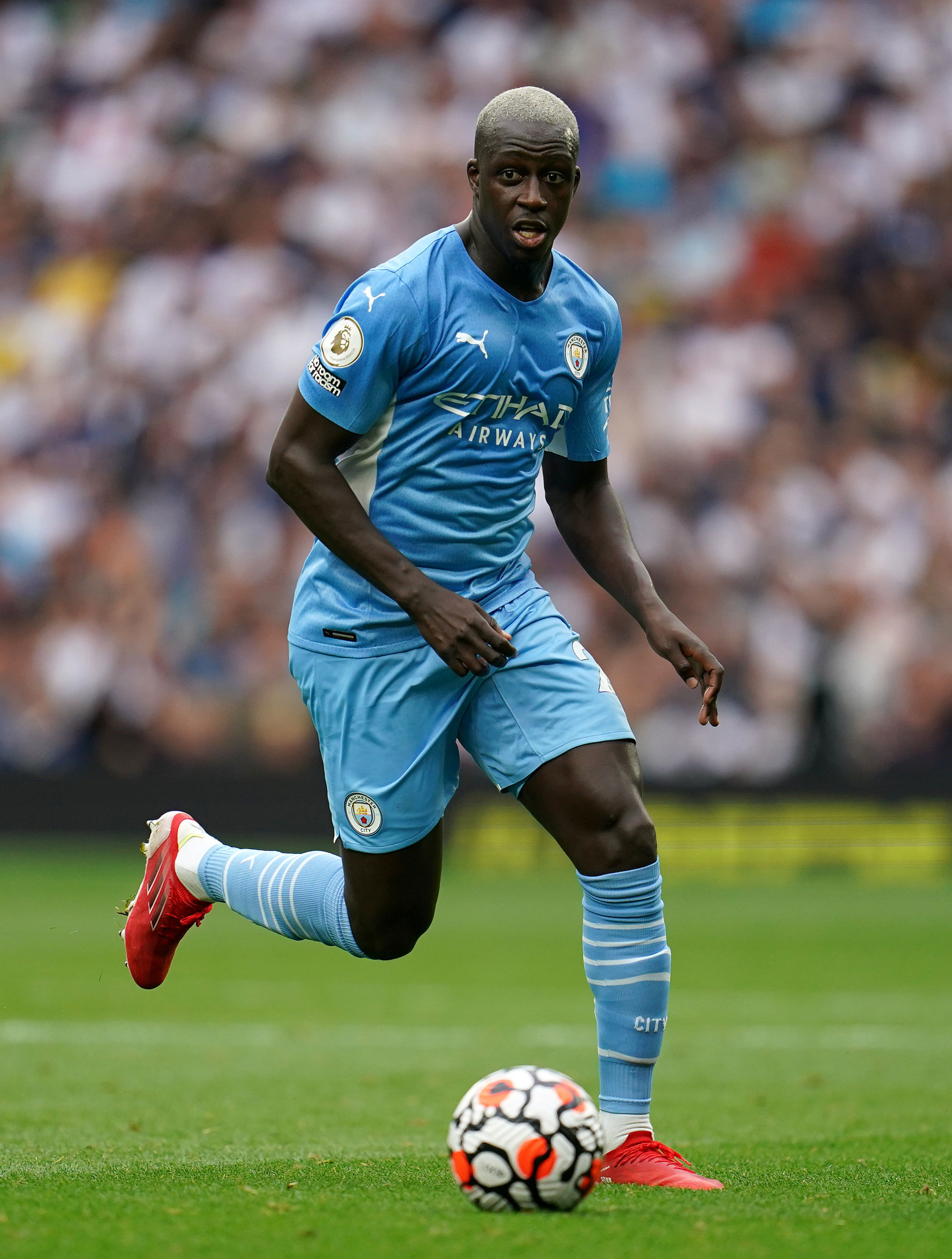 Jack Grealish làm nhân chứng trong vụ án hiếp dâm của Benjamin Mendy - Ảnh 2.