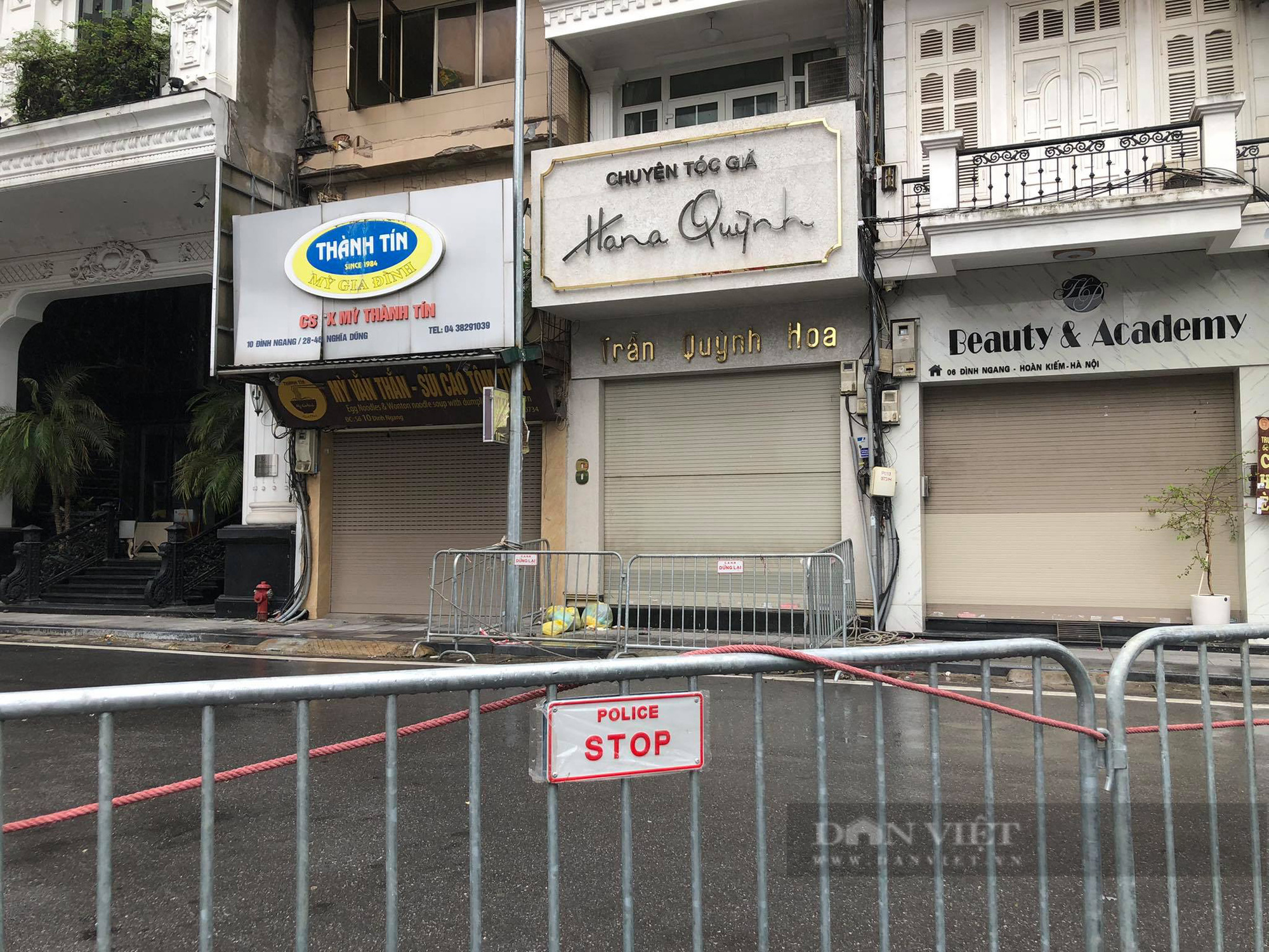 Mở cửa để &quot;bình thường mới&quot;, nhiều người bệnh từ vùng dịch trở về, liệu Hà Nội có thực sự an toàn?  - Ảnh 2.