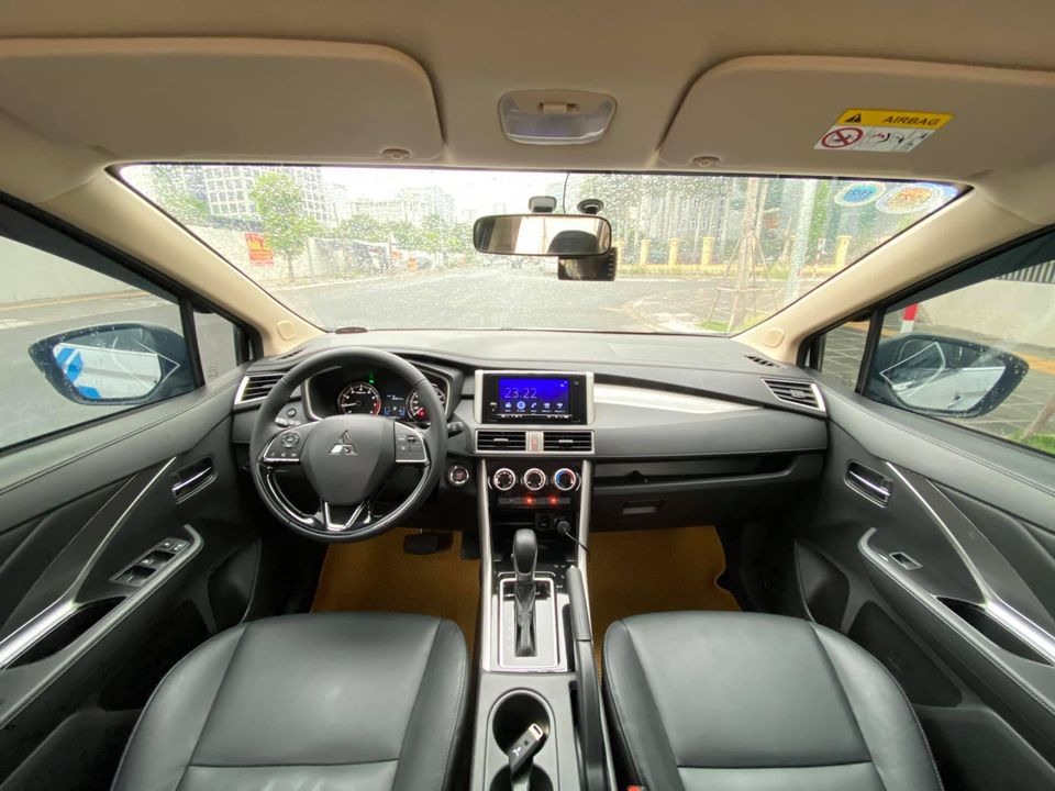 Bất ngờ sụt giảm doanh số, là cú sảy chân của Mitsubishi Xpander hay... - Ảnh 3.