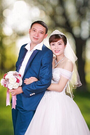Ngoài Đàm Vĩnh Hưng, những sao nam này từng âm thầm kết hôn khiến khán giả bất ngờ - Ảnh 4.