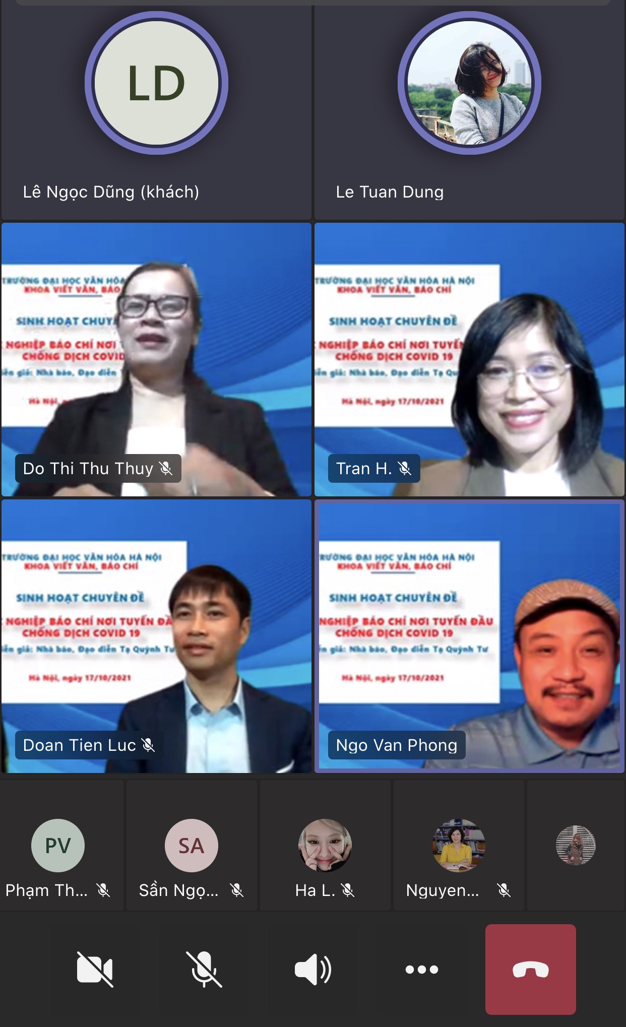 Đạo diễn &quot;Ranh giới&quot; thừa nhận có nhiều bài học mới sau khi bộ phim bị chỉ trích xâm phạm đời tư - Ảnh 3.