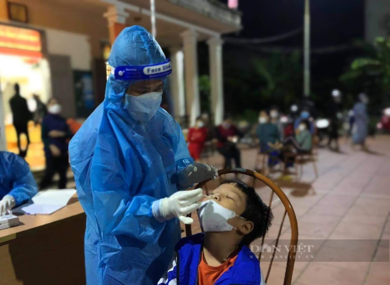 Phú Thọ: Đánh giá chi tiết mức độ nguy cơ các xã, phường và huyện, thành, thị - Ảnh 2.