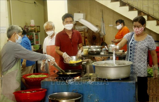 Lao động hồi hương – thách thức và cơ hội - Ảnh 1.