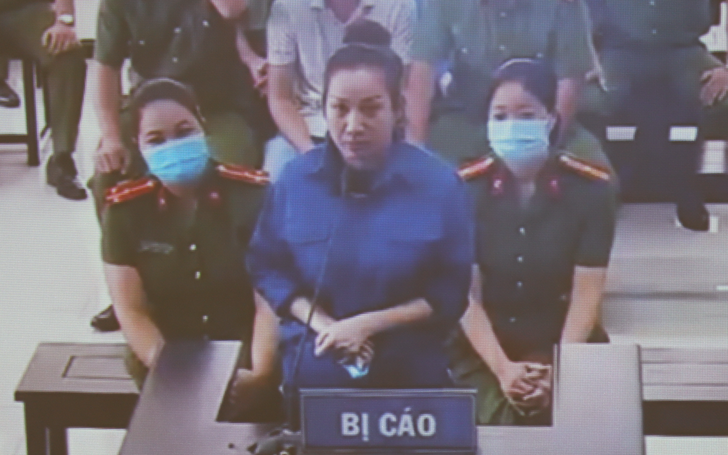 Vì sao chủ Công ty Lâm Quyết đề nghị triệu tập vợ Đường &quot;Nhuệ&quot; đến tòa? - Ảnh 1.