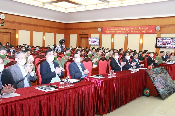 Đã có 4 tổ chức Đảng và 15 đảng viên bị đề nghị Trung ương, Bộ Chính trị, Ban Bí thư kỷ luật - Ảnh 1.