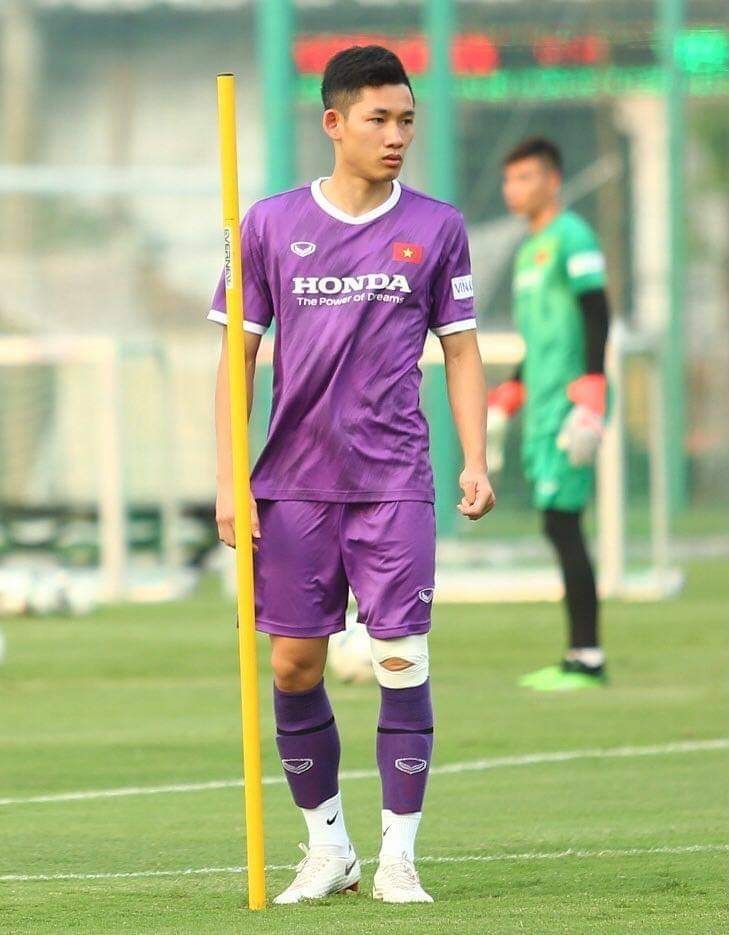 Kỳ vọng 5 gương mặt tỏa sáng tại vòng loại U23 Châu Á 2022 - Ảnh 1.