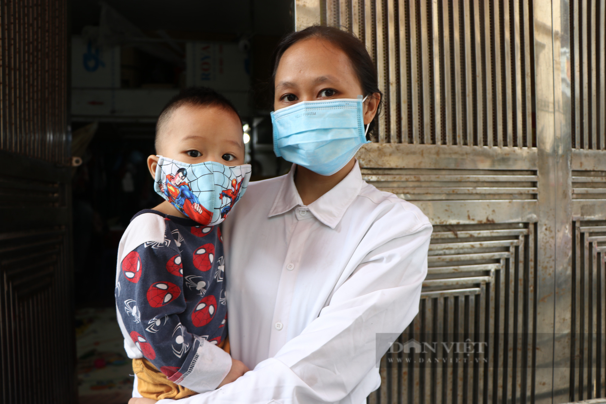 Hà Nội phát phiếu đăng ký tiêm vaccine Covid-19 cho trẻ từ 3 tuổi có nên hay không? - Ảnh 4.