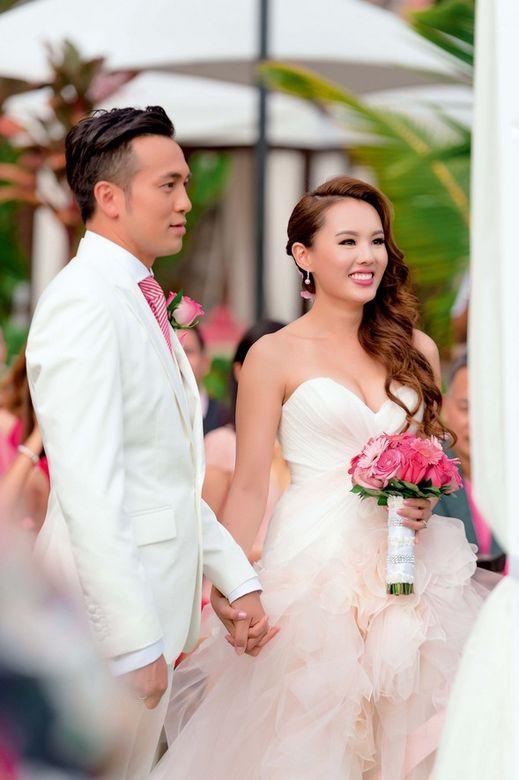 Á hậu Hồng Kông từng lâm cảnh thất nghiệp vì từ chối phẫu thuật thẩm mỹ - Ảnh 2.