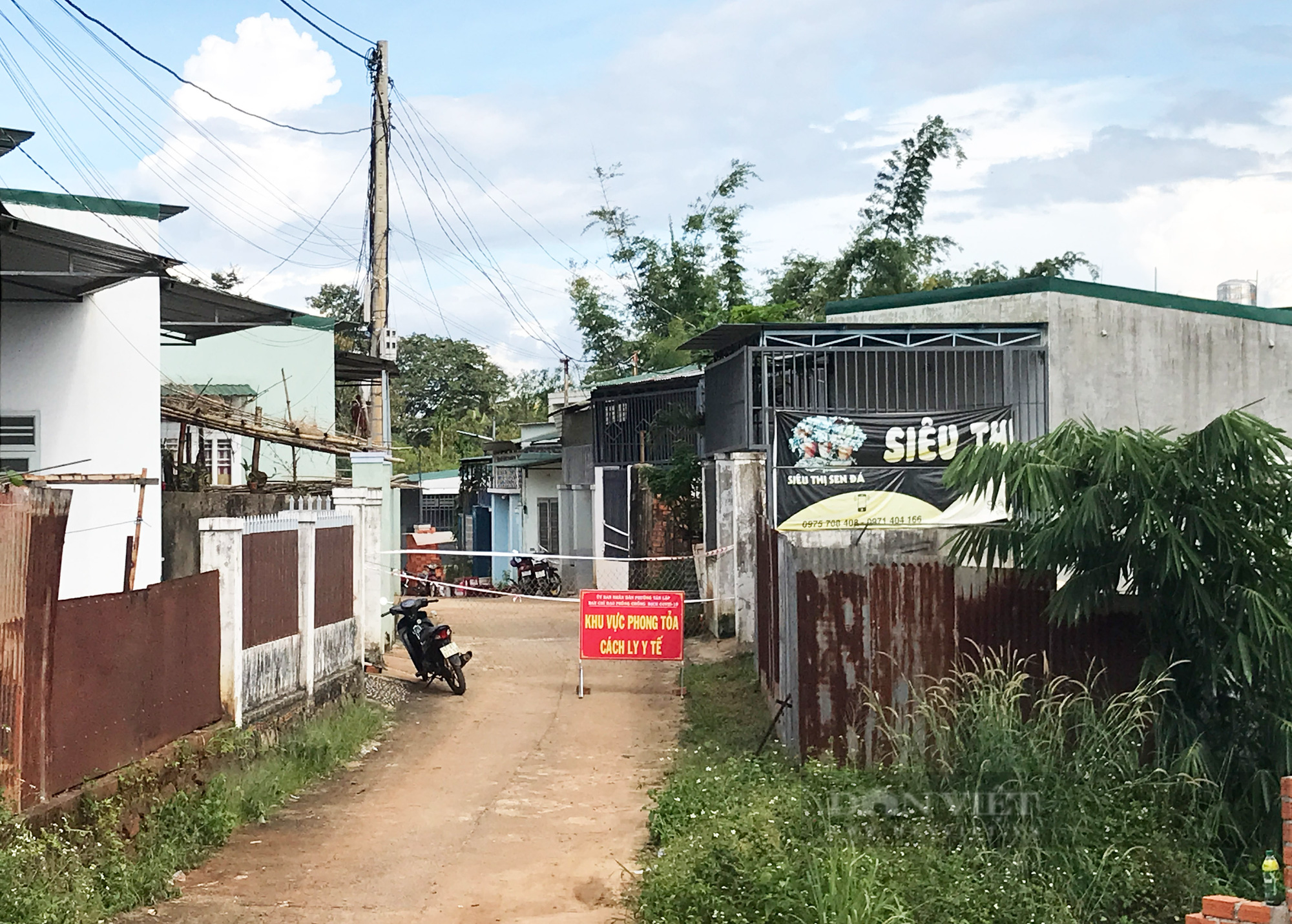 Buôn Ma Thuột ghi nhận nhiều trường hợp dương tính với SARS-CoV-2 ngoài cộng đồng - Ảnh 2.