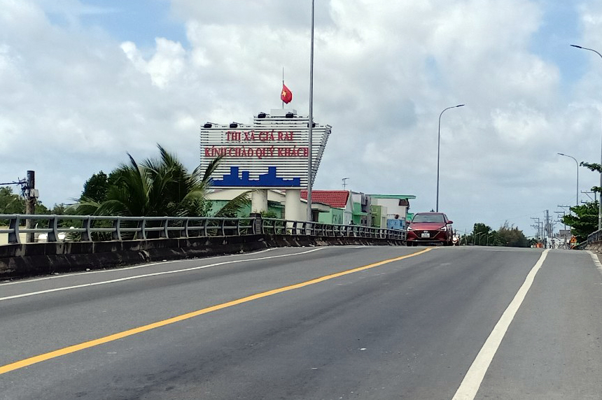 Bạc Liêu: Ổ dịch 50 ca mắc Covid-19 thuộc một công ty thủy sản nghi vấn nguồn lây ngoài tỉnh - Ảnh 3.