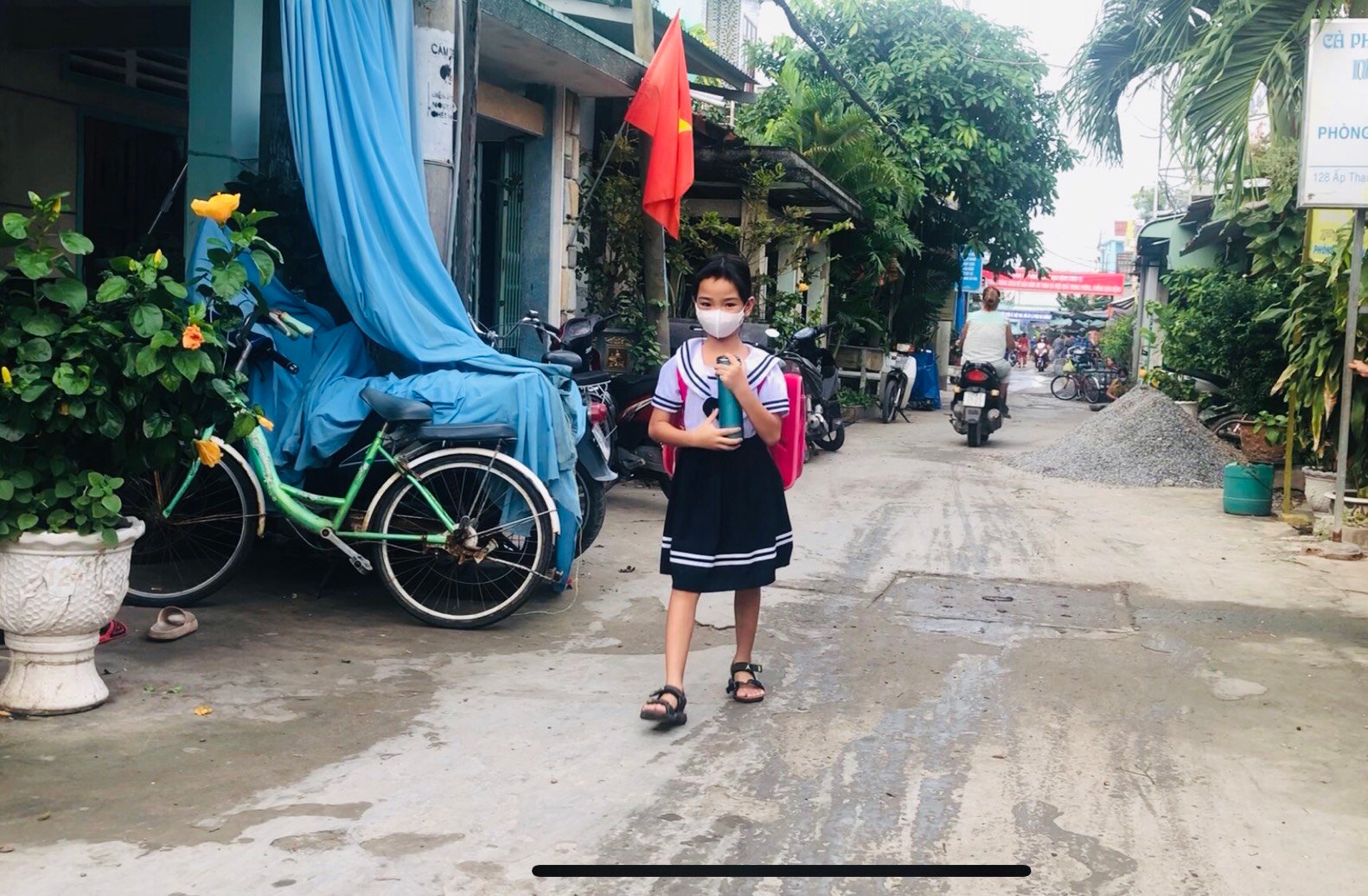 Tuyển sinh không phân giới hành chính: Có ngăn được nạn &quot;chạy&quot; chỗ học? - Ảnh 5.