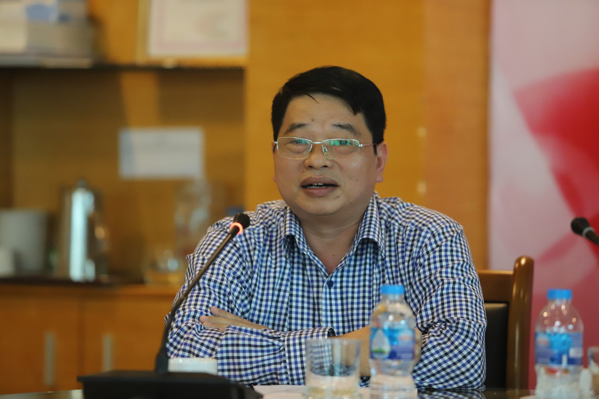 TRỰC TIẾP: Bỏ phí cả trăm triệu tấn phụ phẩm nông nghiệp không khác gì ném đi hàng tỷ USD  - Ảnh 6.