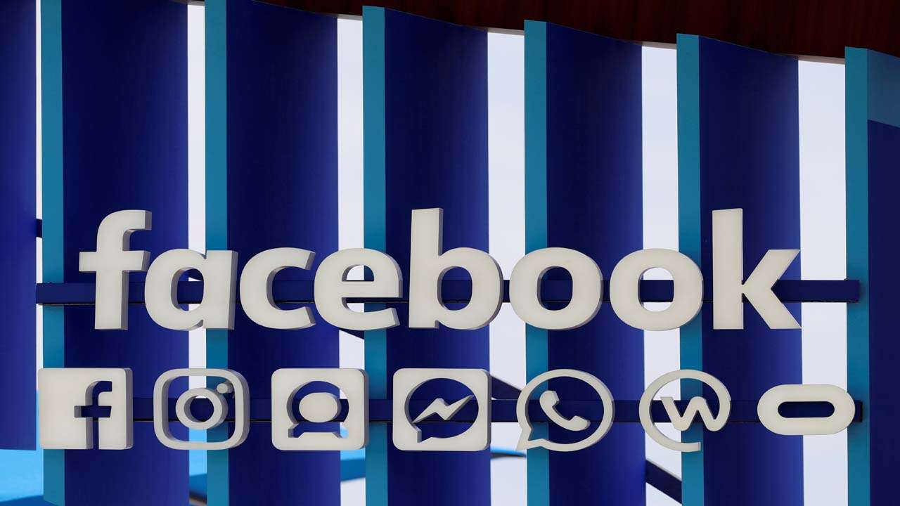 Zuckerberg dự kiến sẽ công bố tên mới cho công ty vào tuần tới tại Facebook Connect, hội nghị thường niên của công ty. Ảnh:@AF.