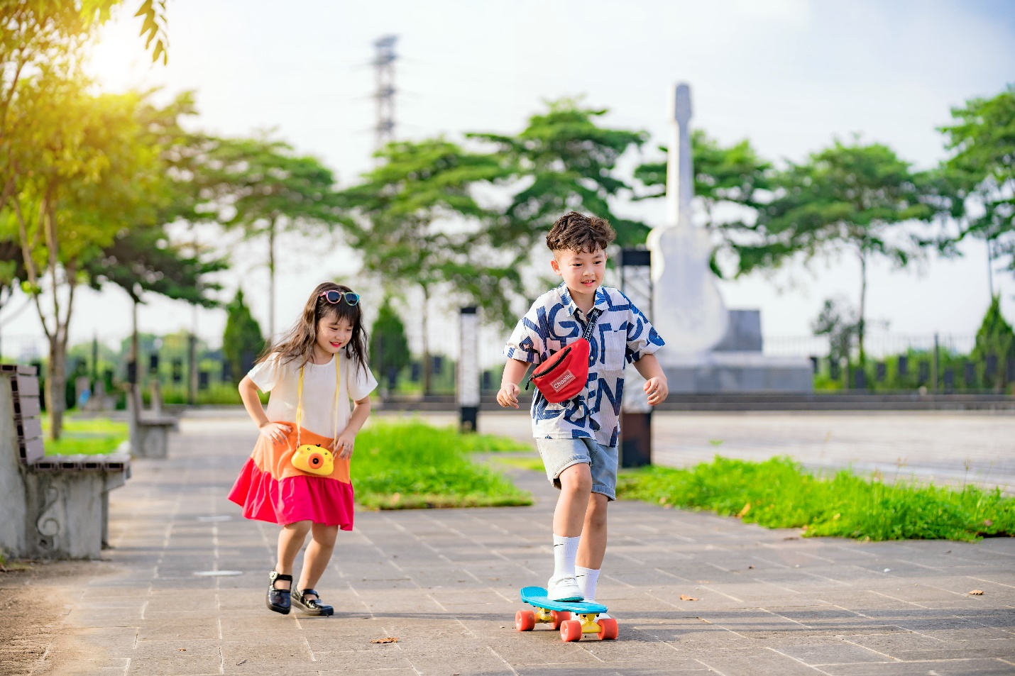 Khu đô thị Dương Nội - Sức hút của quần thể bất động sản đa tiện ích - Ảnh 2.