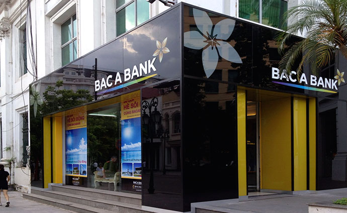 Lợi nhuận của Bắc Á Bank tăng mạnh do đâu? - Ảnh 1. Lợi nhuận của Bắc Á Bank tăng mạnh do đâu? - Ảnh 1.