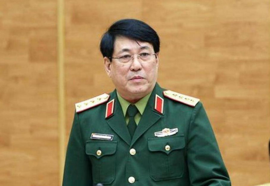 Đại tướng Lương Cường: Đường Hồ Chí Minh trên biển thể hiện sự sáng tạo, độc đáo của chiến tranh nhân dân - Ảnh 1.