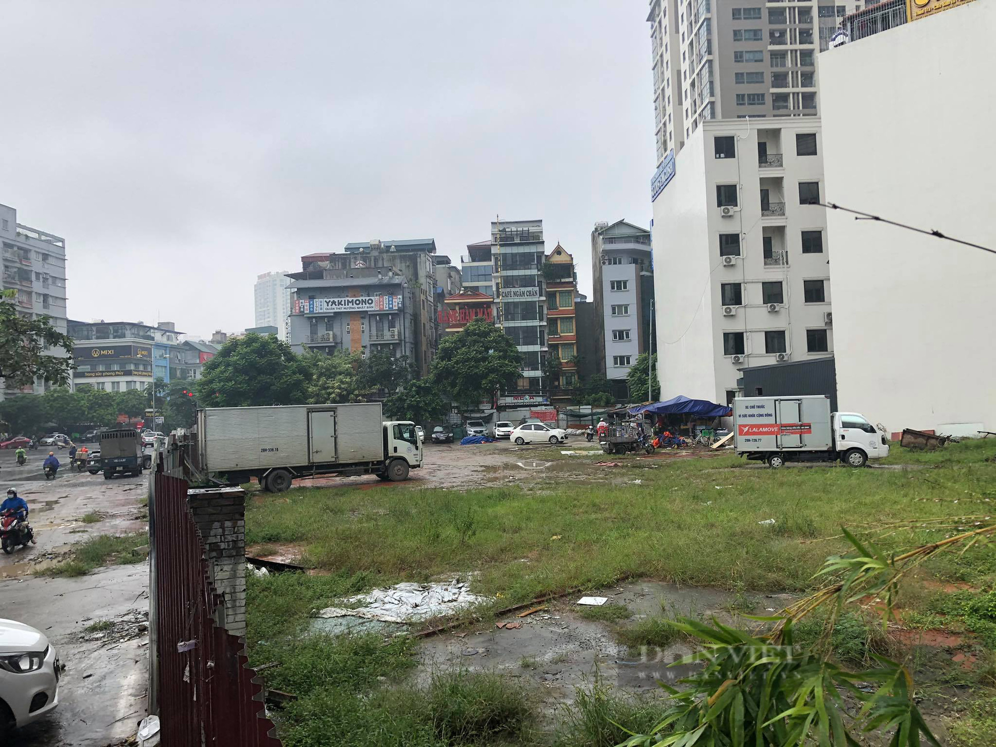 &quot;Khoảng trống&quot; trong chuyển nhượng dự án bất động sản - Ảnh 2.