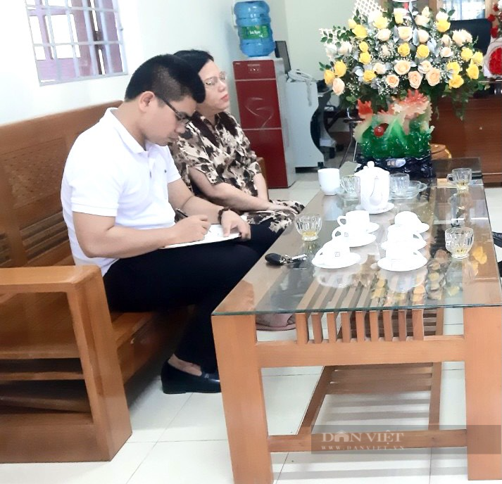 Quảng Bình: Giáo viên thu gần 1 triệu đồng/học sinh mua điều hòa, tivi, tủ lạnh… phục vụ dạy học - Ảnh 3.