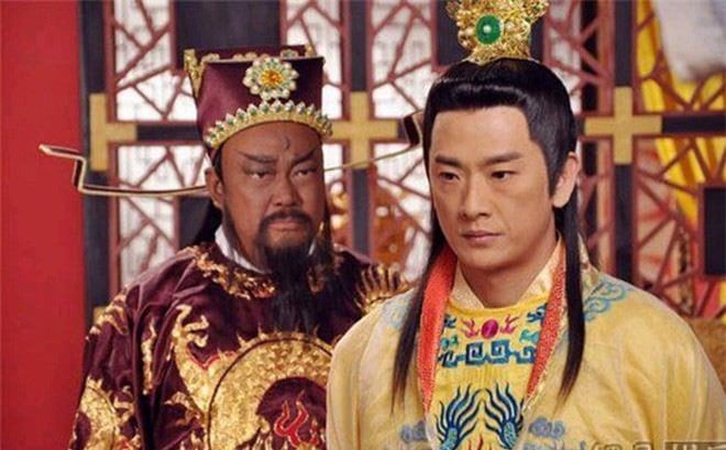 Sử sách nhà Tống từng bưng bít việc Bao Công trảm nhân vật hoàng thân, quốc thích nào? - Ảnh 2.