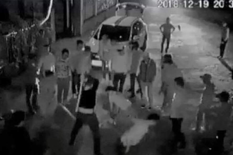 Con nuôi Đường &quot;Nhuệ&quot; ranh mãnh, bàn lời khai để đối phó với Công an - Ảnh 4.