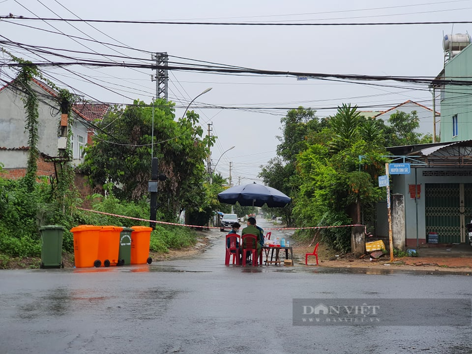 Kon Tum: Thêm một ca từ khu cách ly trở về dương tính với SARS-CoV-2 lây lan ra cộng đồng - Ảnh 1.