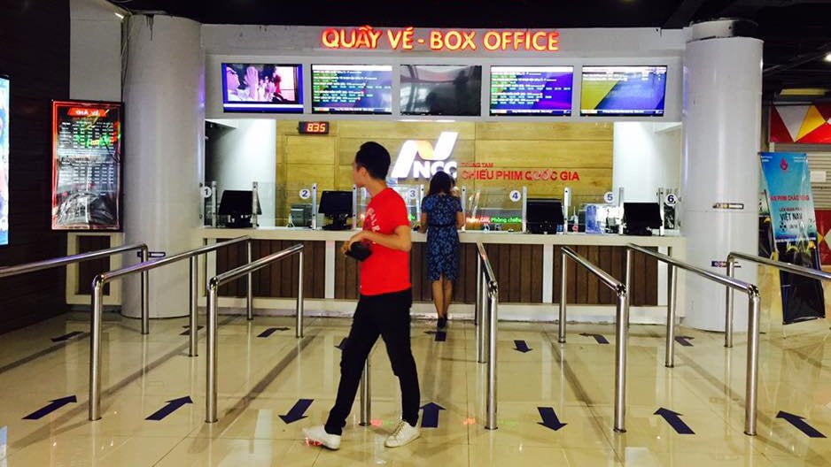 &quot;Hà Nội nên cho phép phòng gym, rạp chiếu phim được mở trở lại&quot; - Ảnh 3.