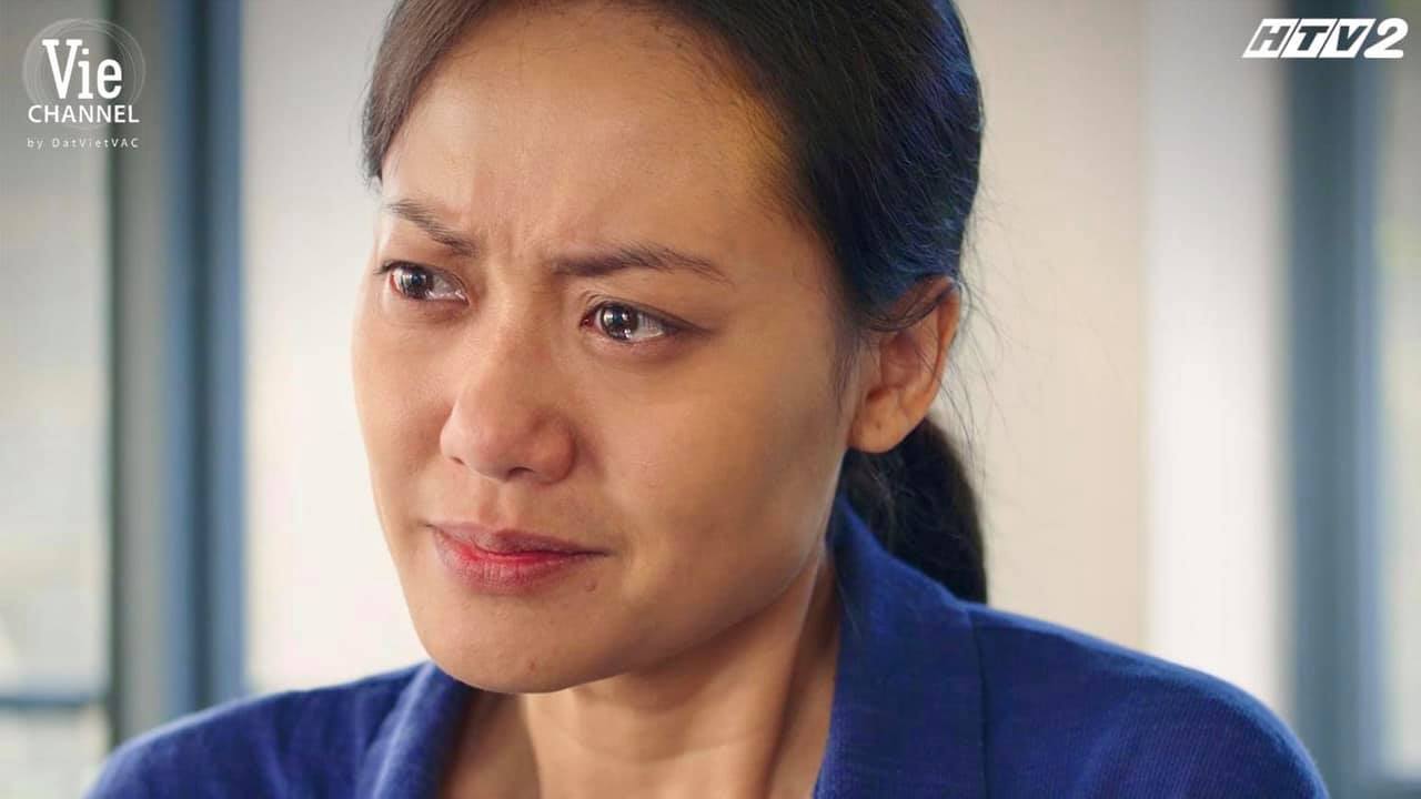 Hồng Ánh: &quot;Khi nhận đóng cảnh nóng, tôi luôn cân nhắc cảnh đó có thực sự cần thiết trong phim&quot; - Ảnh 4.