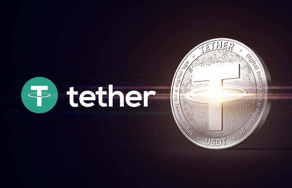 Giống như USDC, đồng Tether của Tether Limited là 1 stablecoin được đảm bảo giá trị theo đồng USD với tỷ lệ 1:1. Ảnh: Thecurrencyanalytic. Giống như USDC, đồng Tether của Tether Limited là 1 stablecoin được đảm bảo giá trị theo đồng USD với tỷ lệ 1:1. Ảnh: Thecurrencyanalytic.