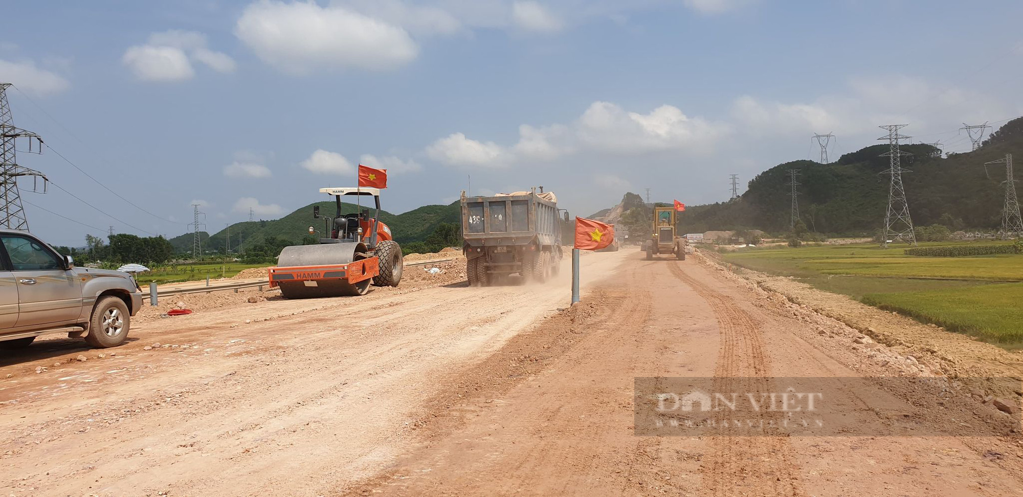 Huy động vốn BOT &quot;bài toán&quot; khó với ngành giao thông - Ảnh 1.