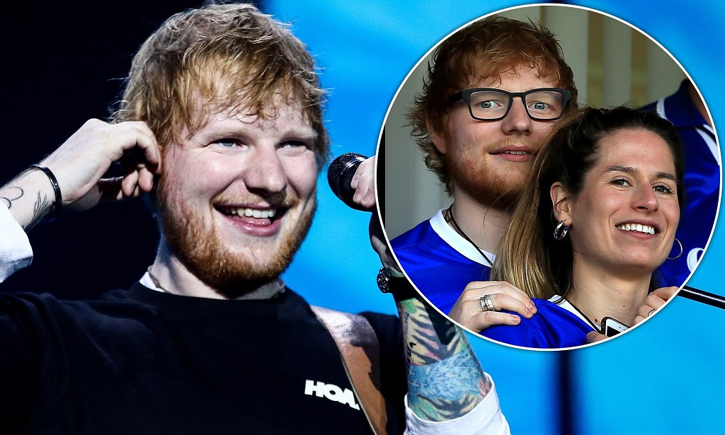 Ed Sheeran &quot;dính&quot; Covid-19 ngay trước khi ra mắt album mới - Ảnh 2.