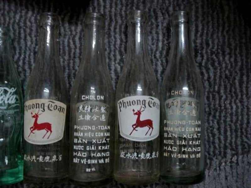 Món nước uống thách thức cả 2 &quot;gã khổng lồ&quot; Pepsi và CocaCola - Ảnh 3.