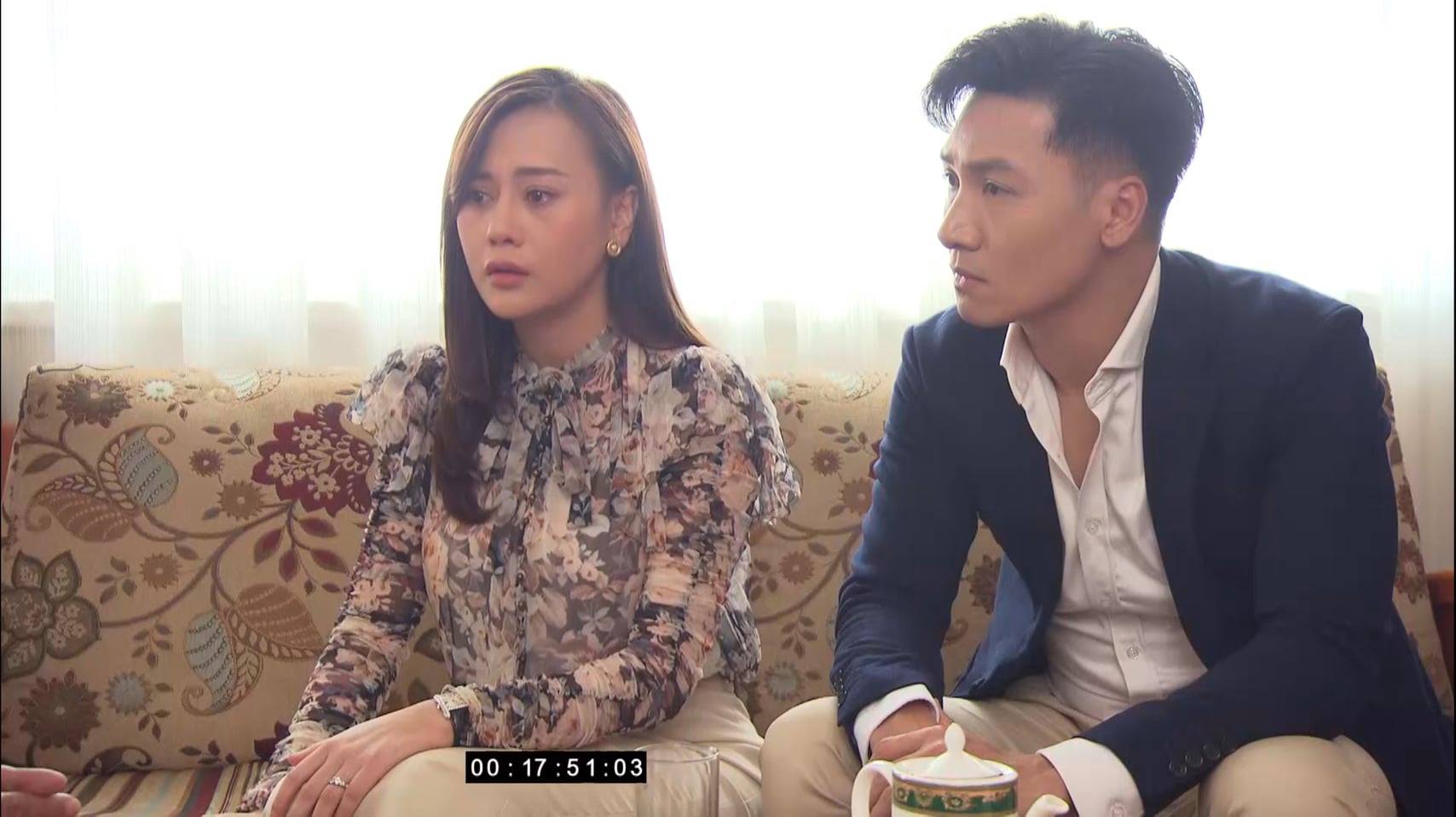 Mạnh Trường, Phương Oanh giao lưu trực tuyến với độc giả Dân Việt vào 15h ngày 27/10 - Ảnh 2.