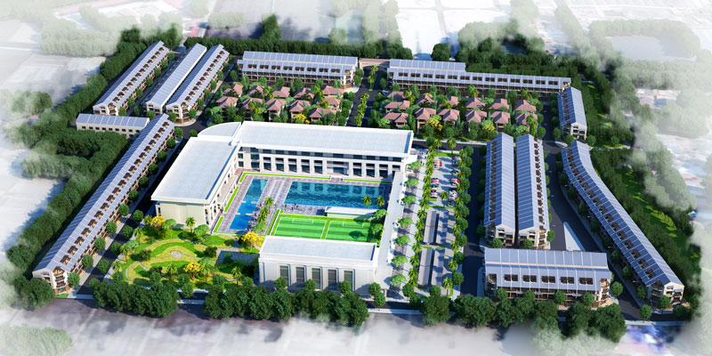 Nhiều địa phương kêu gọi nhà đầu tư cho hàng loạt dự án bất động sản - Ảnh 1. Nhiều địa phương kêu gọi nhà đầu tư cho hàng loạt dự án bất động sản - Ảnh 1.