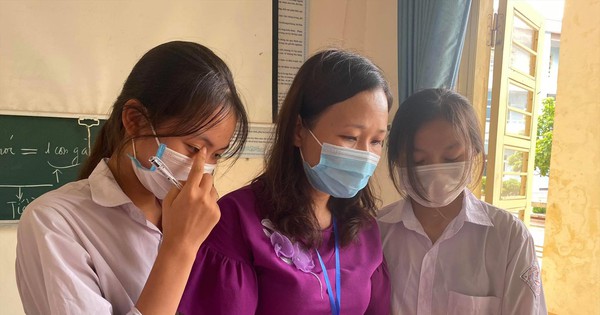 Vì sao số đại học mịt mờ thông tin giảng viên? - Ảnh 1.