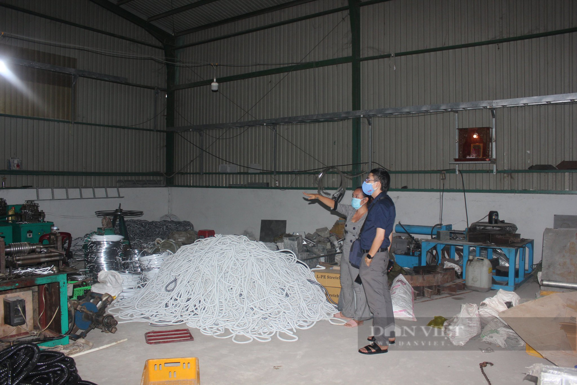 Nhiều doanh nghiệp tư nhân ở TP.HCM loay hoay tìm cách huy động vốn sau đại dịch Covid-19 - Ảnh 1.