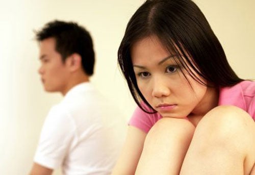 Chồng bỗng đòi ly hôn lãng xẹt, tìm hiểu mới biết sự thật đau lòng - Ảnh 1.