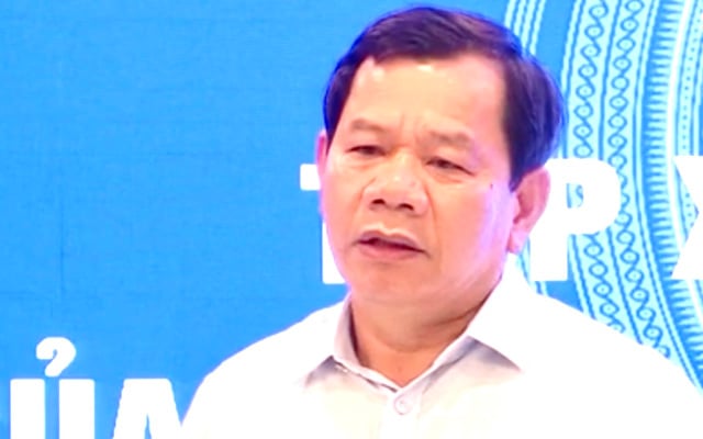 Quảng Ngãi: Chủ tịch tỉnh trả lời đề xuất cho phép mở rộng Cụm công nghiệp La Hà 