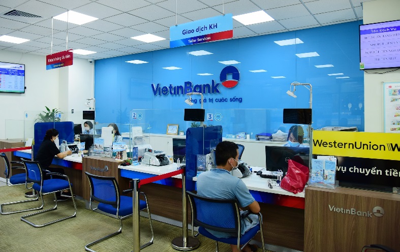 VietinBank lãi trước thuế trên 13.900 tỷ trong 9 tháng - Ảnh 2.