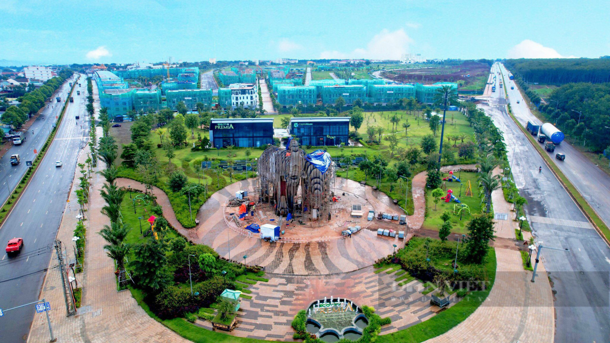 Đắk Lắk sở hữu “đòn bẩy kép”, lộ diện điểm đầu tư tiềm năng xanh sau dịch  - Ảnh 2.